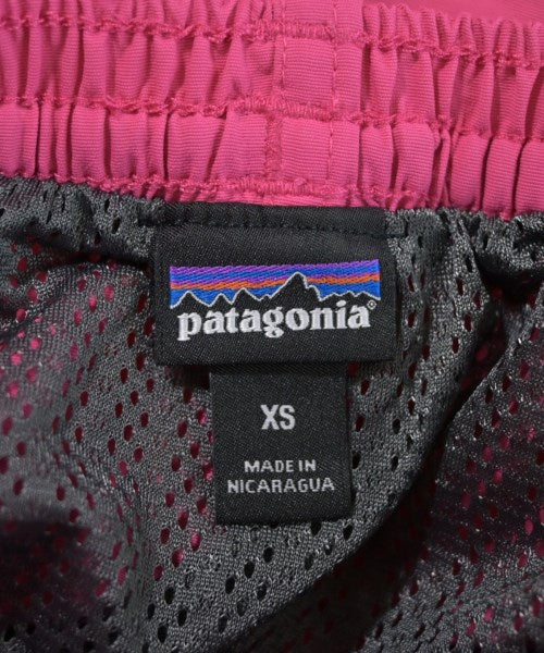 patagonia กางเกงขาสั้น