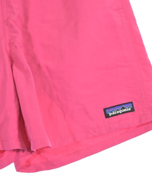 patagonia กางเกงขาสั้น