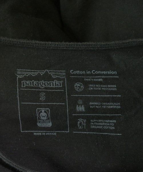 patagonia เสื้อยืด/เสื้อท็อปส์