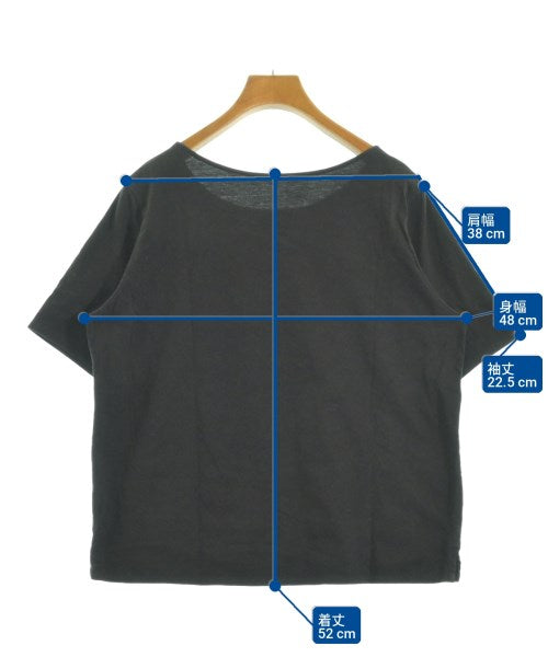 patagonia เสื้อยืด/เสื้อท็อปส์