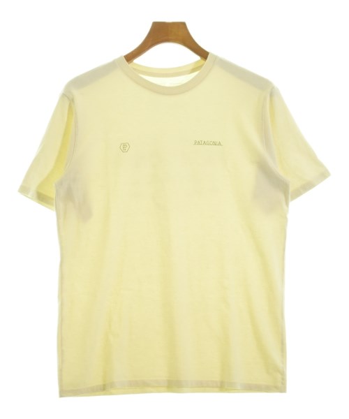 patagonia เสื้อยืด/เสื้อท็อปส์
