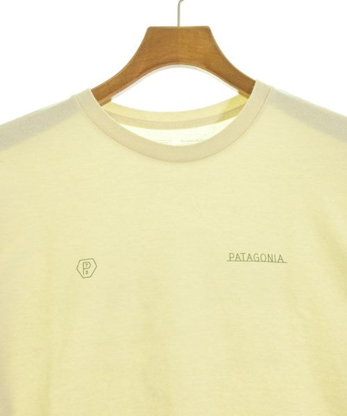 patagonia เสื้อยืด/เสื้อท็อปส์