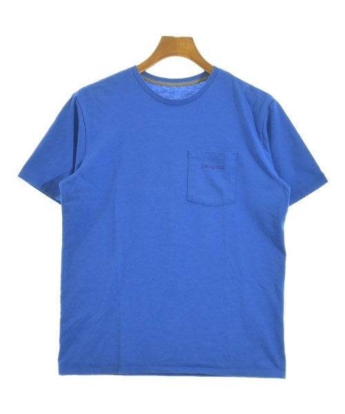 patagonia เสื้อยืด/เสื้อท็อปส์