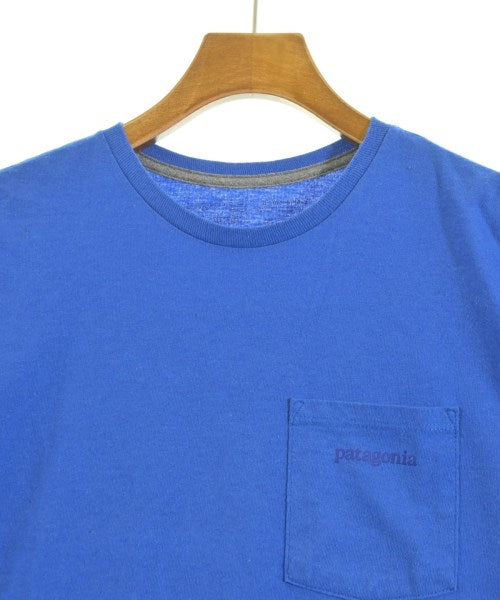 patagonia เสื้อยืด/เสื้อท็อปส์