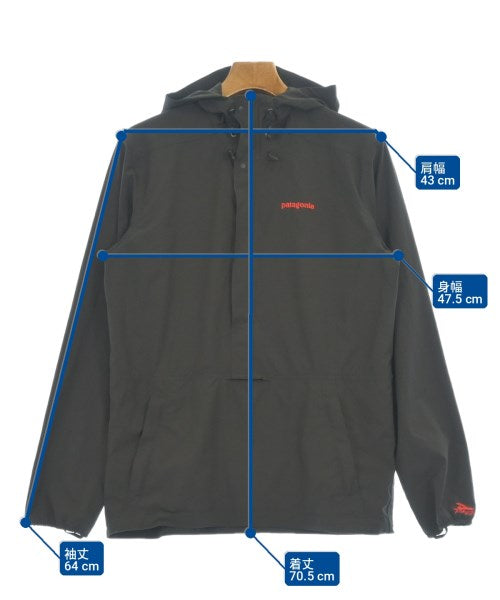 patagonia แจ็คเก็ตเบลาส์ อื่น