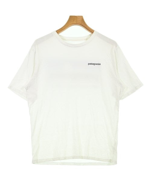patagonia เสื้อยืด/เสื้อท็อปส์