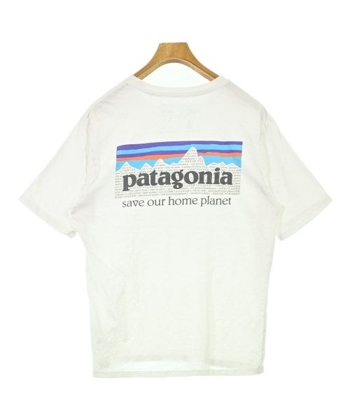 patagonia เสื้อยืด/เสื้อท็อปส์