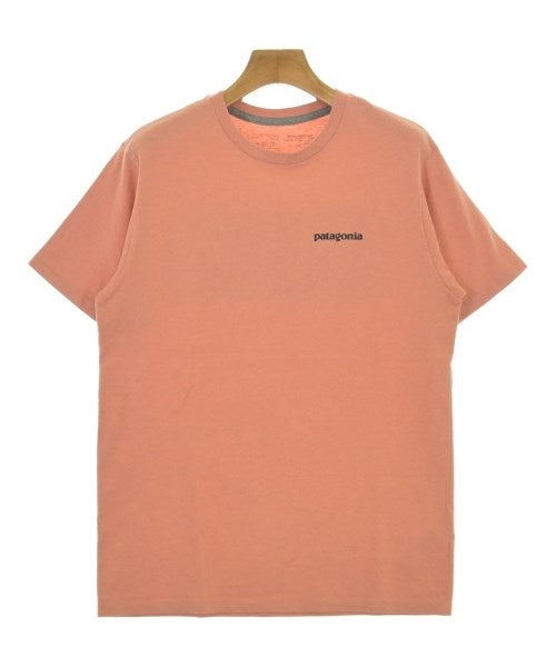 patagonia เสื้อยืด/เสื้อท็อปส์