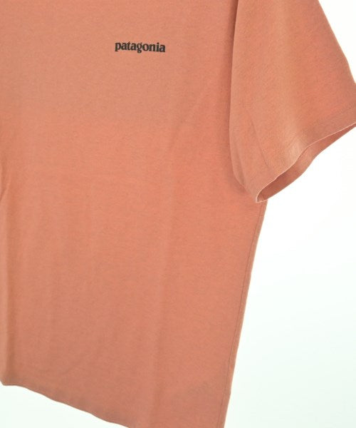 patagonia เสื้อยืด/เสื้อท็อปส์