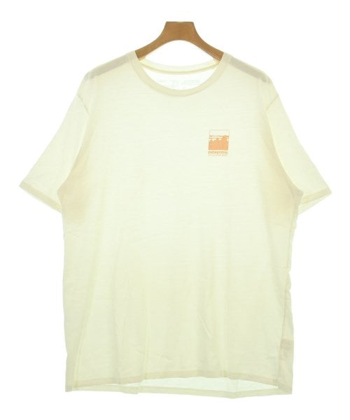 patagonia เสื้อยืด/เสื้อท็อปส์