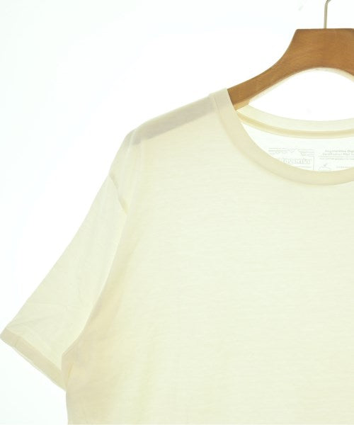 patagonia เสื้อยืด/เสื้อท็อปส์