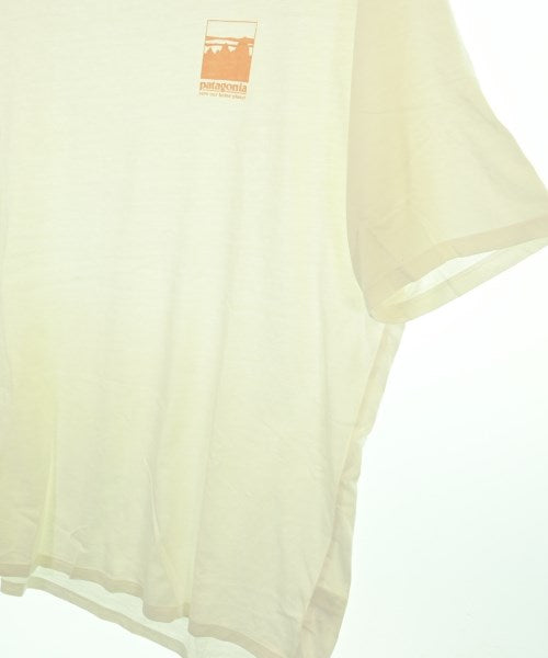 patagonia เสื้อยืด/เสื้อท็อปส์