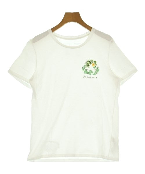 patagonia เสื้อยืด/เสื้อท็อปส์