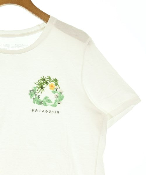 patagonia เสื้อยืด/เสื้อท็อปส์