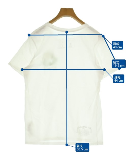 patagonia เสื้อยืด/เสื้อท็อปส์