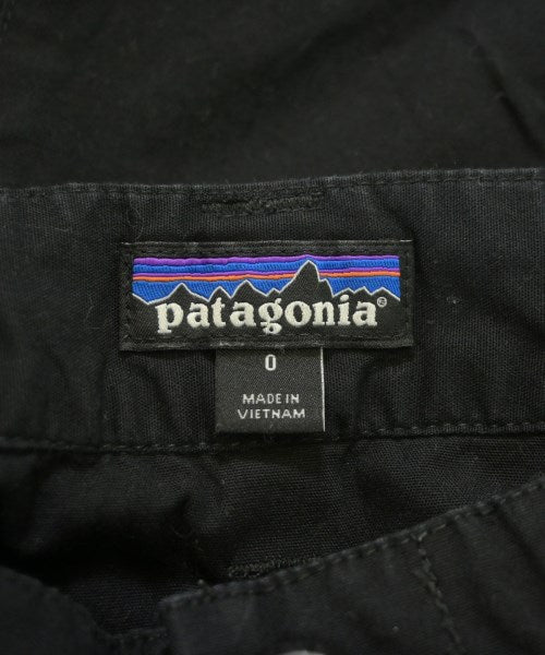patagonia กางเกง 5 ส่วน