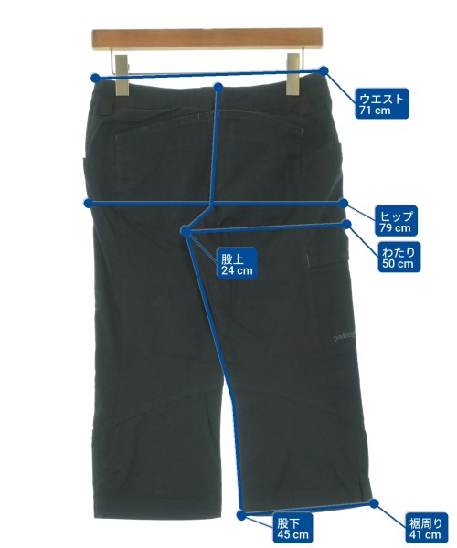 patagonia กางเกง 5 ส่วน