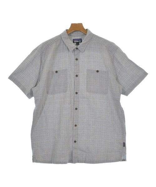 patagonia เสื้อลำลอง