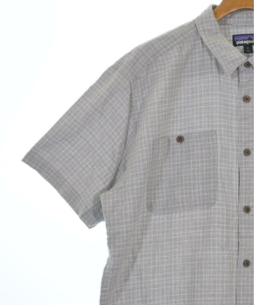 patagonia เสื้อลำลอง