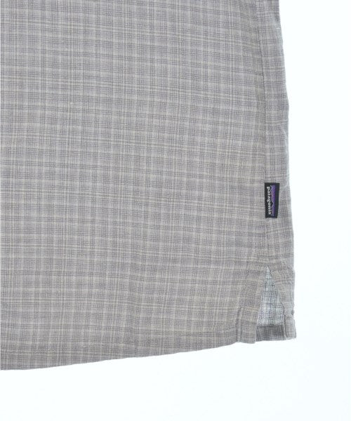 patagonia เสื้อลำลอง