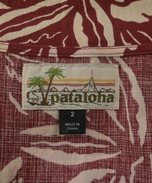 patagonia เสื้อสตรี