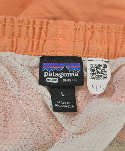 patagonia กางเกงขาสั้น