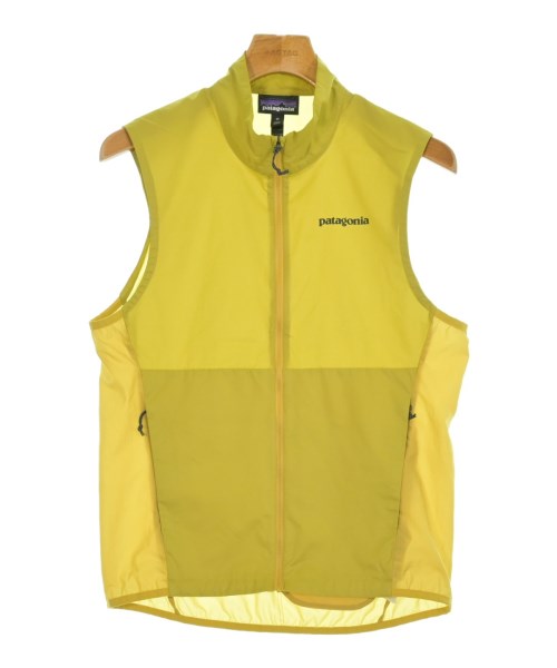 patagonia แจ็คเก็ตเบลาส์ อื่น