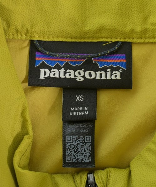 patagonia แจ็คเก็ตเบลาส์ อื่น