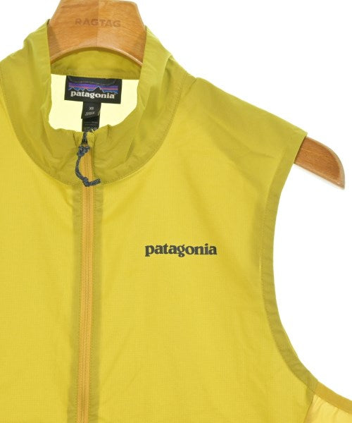patagonia แจ็คเก็ตเบลาส์ อื่น