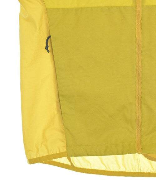 patagonia แจ็คเก็ตเบลาส์ อื่น