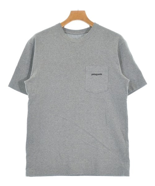 patagonia เสื้อยืด/เสื้อท็อปส์