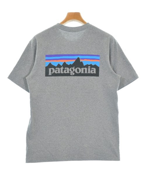 patagonia เสื้อยืด/เสื้อท็อปส์