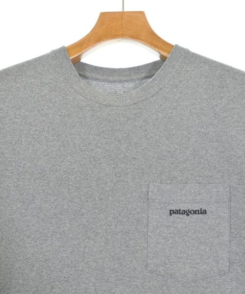 patagonia เสื้อยืด/เสื้อท็อปส์