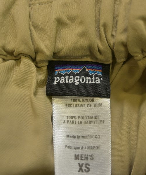 patagonia กางเกง 5 ส่วน