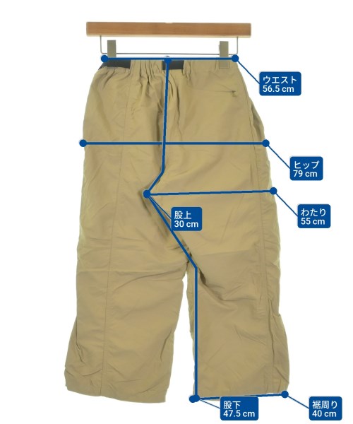 patagonia กางเกง 5 ส่วน