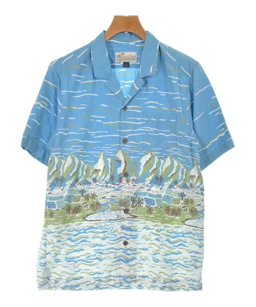 patagonia เสื้อลำลอง