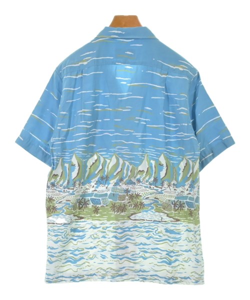 patagonia เสื้อลำลอง