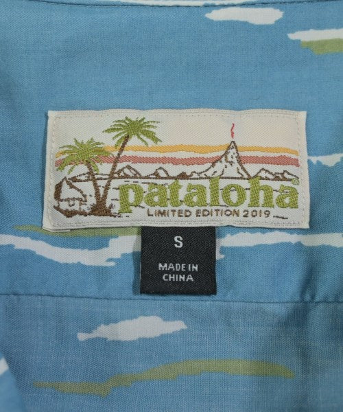 patagonia เสื้อลำลอง