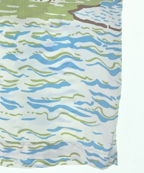 patagonia เสื้อลำลอง