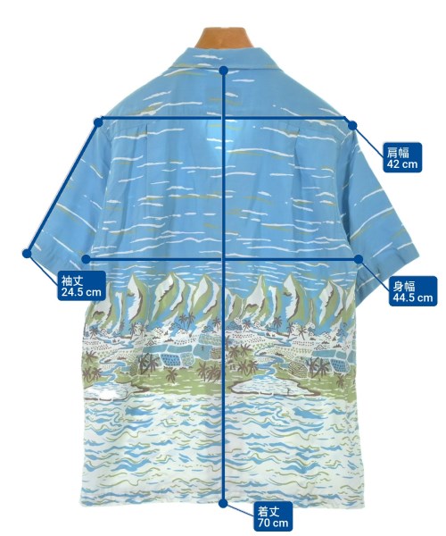 patagonia เสื้อลำลอง