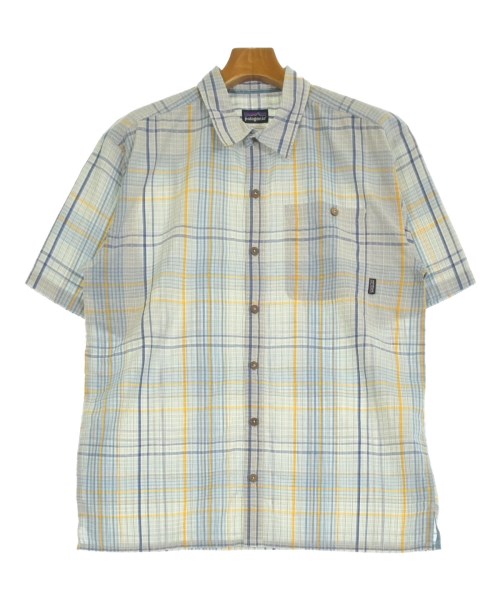 patagonia เสื้อลำลอง