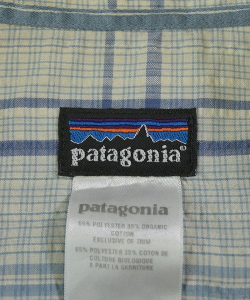 patagonia เสื้อลำลอง