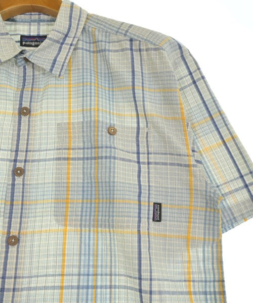 patagonia เสื้อลำลอง