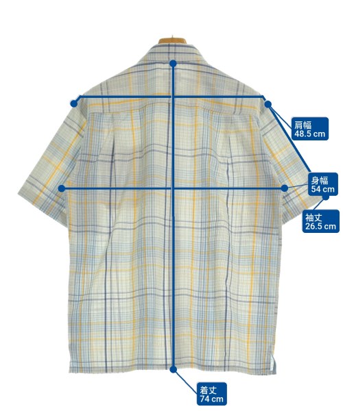 patagonia เสื้อลำลอง