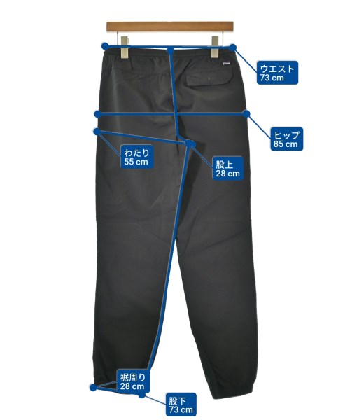 patagonia กางเกง อื่น