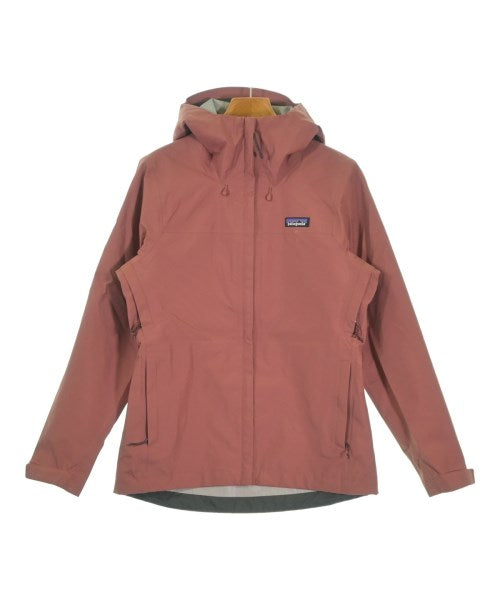patagonia เสื้อพาร์กาภูเขา