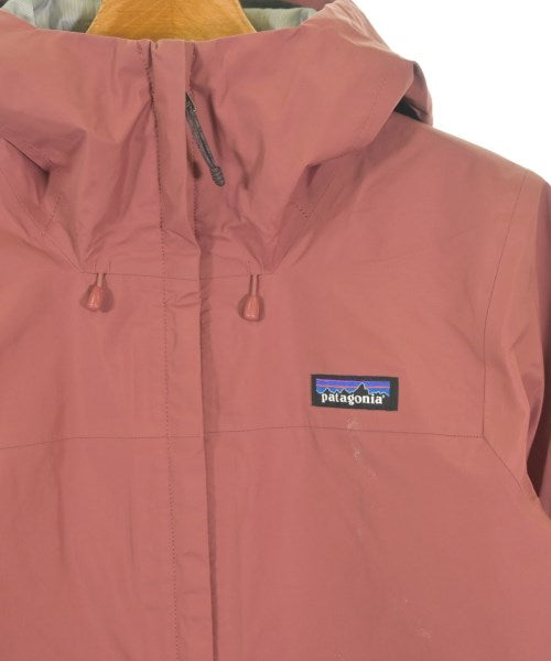 patagonia เสื้อพาร์กาภูเขา