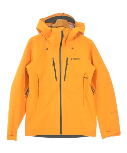 patagonia เสื้อพาร์กาภูเขา