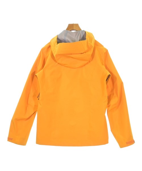patagonia เสื้อพาร์กาภูเขา