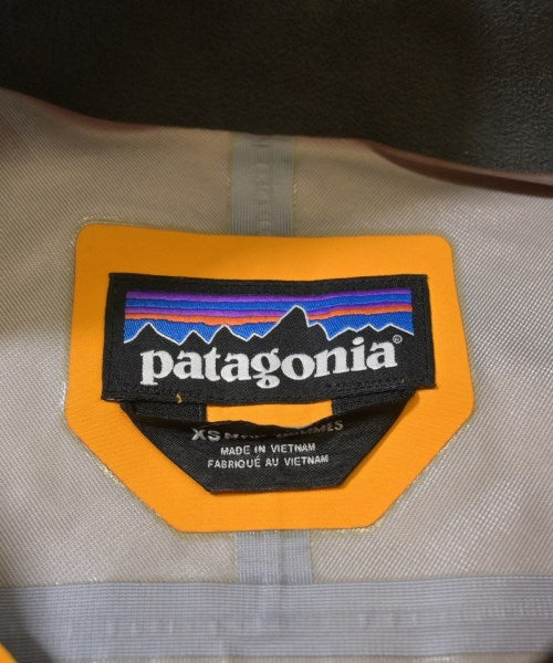 patagonia เสื้อพาร์กาภูเขา